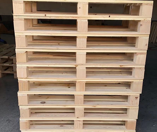 青岛木托盘与木包装箱采购指南：这样选更省心